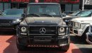 مرسيدس بنز G 63 AMG