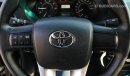 Toyota Hilux GL - MANUAL TRANSMISSION-2.4L DIESEL - DOUBLE CABIN - ZERO KM - FOR EXPORT