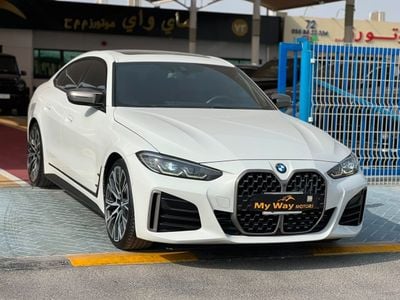 بي أم دبليو 440i bmw 440i