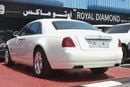 Rolls Royce Ghost STD