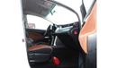 Toyota Innova SE Toyota Innova 2017 GCC in excellent condition