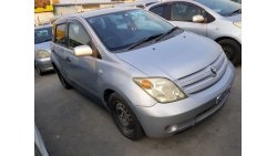 Toyota IST Japan import,1300 CC, 2WD, 5 doors, Excellent condition inside and outside, For Export Only