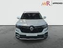 Renault Koleos PE 2.0