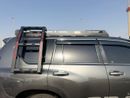Toyota Prado TXL1 2.8 DIESEL ENGINE | AT | RHD | 4WD | ELECTRIC SEATS