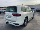 Toyota Land Cruiser GXR 4.0L