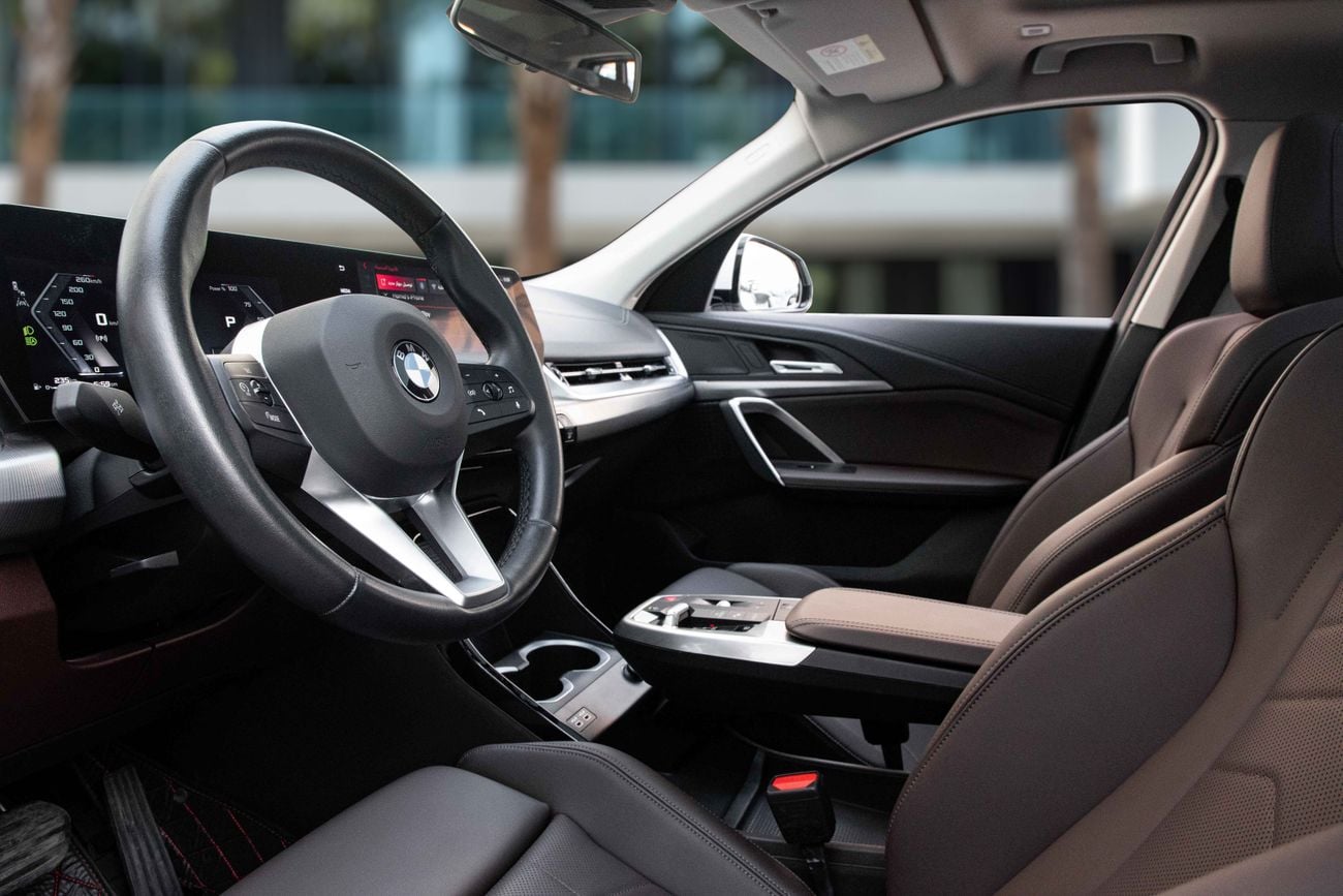 BMW X2 X2 sDrive20i M Sport | 2,742 P.M | 0% Downpayment | SMART CHOICE!