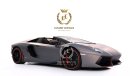 Lamborghini Aventador LP 700-4,GCC SPECS