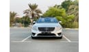 Mercedes-Benz S 500 AMG MERCEDES S500 MODEL 2015 GCC SPACE 6 BUTTON FULL OPTION