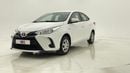 Toyota Yaris SE 1.5 | Zero Down Payment | Home Test Drive