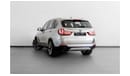 BMW X5 35i Exclusive 2016 BMW X5 35iX / Full-Service History