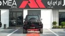 Land Rover Defender P400 X-Dynamic HSE Black 2026MY Export Only