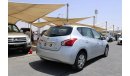 Nissan Tiida ACCIDENTS FREE - ORIGINAL PAINT - CAR IS IN PERFECT CONDITION INSIDE OUT
