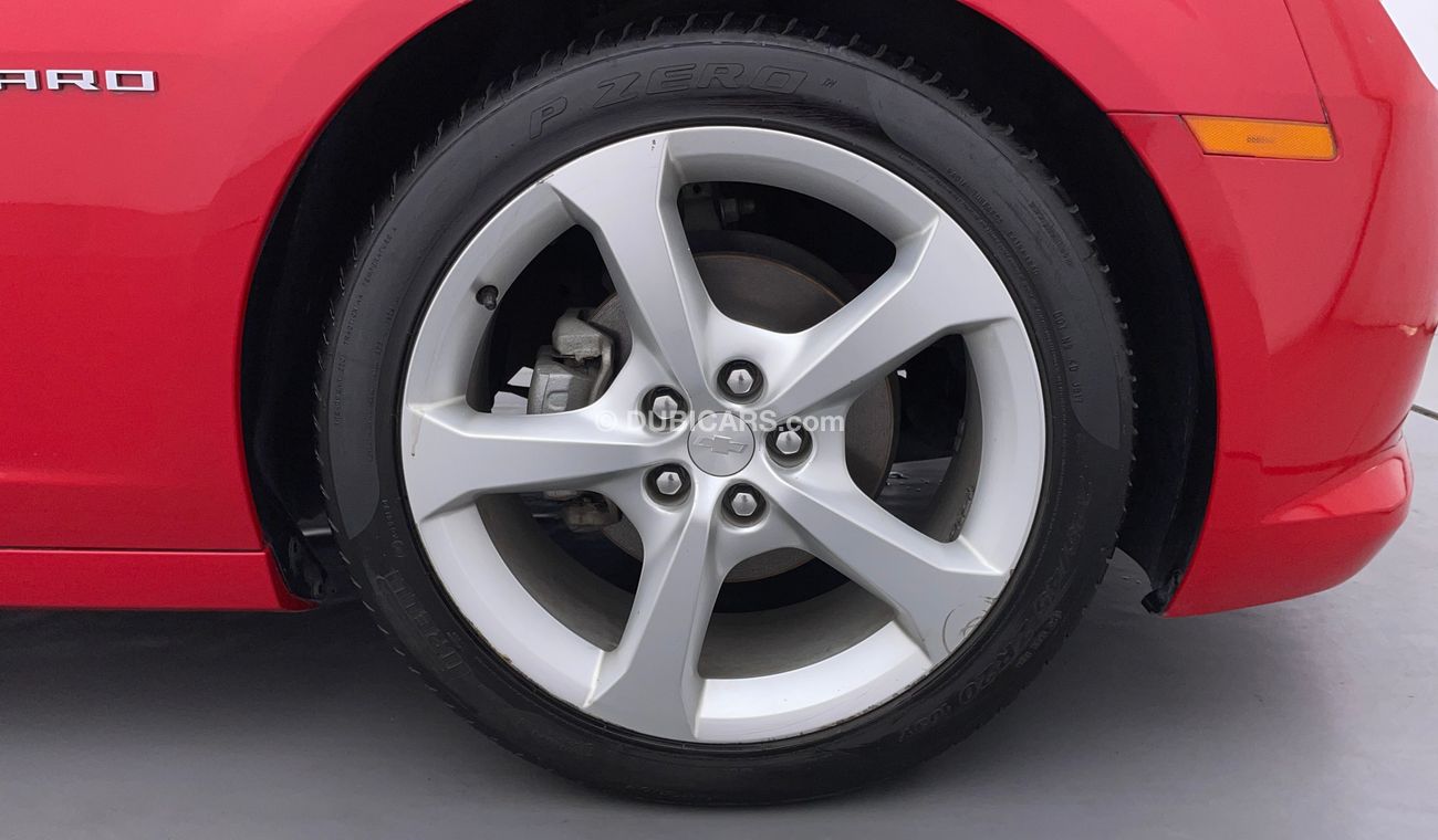 Chevrolet Camaro LT 3.6 | Zero Down Payment | Free Home Test Drive