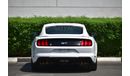 Ford Mustang Fastback GT Premium V8 5.0L Automatic