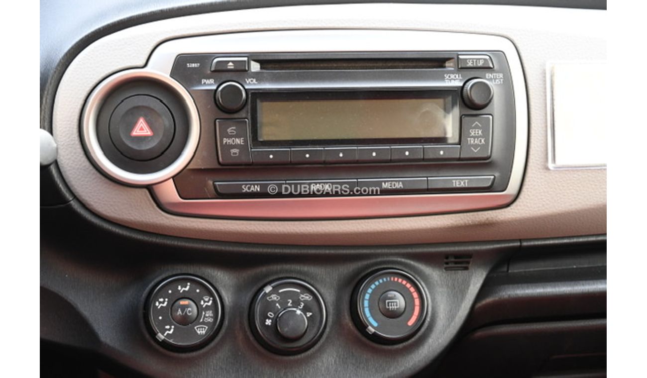 تويوتا يارس