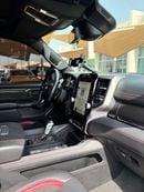 رام 1500 TRX Final Edition 6.2L