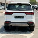 لكزس LX 600 LEXUS LX600 25 SPEAKRS SIGNATURE AL FUTTAIM SPECS 2026