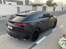 Lamborghini Urus STD 4.0T V8