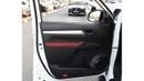 Toyota Hilux 2.7L V4 Petrol Automatic Full Option (Oman spec)