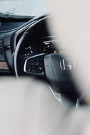 Honda CRV Honda CRV 2019