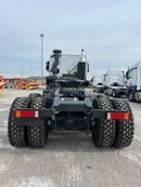 أسترا ترکتر ھید BARCELONA ASTRA HEAD 6×6 (HD9 66.48T) MY24