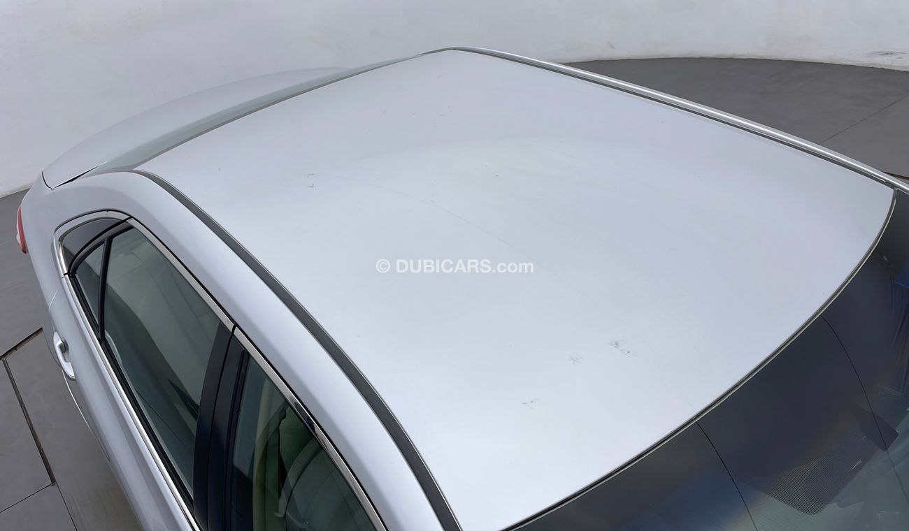 Toyota Camry SE 2.5 | Under Warranty | Inspected on 150+ parameters