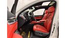 BMW X6 35i M Sport 2019 BMW X6 xDrive35i M-Sport, March 2026 BMW Warranty + Service Contract, Low Kms, GCC