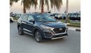 Hyundai Tucson 2020 HYUNDAI TUCSON IMPORTED FROM USA