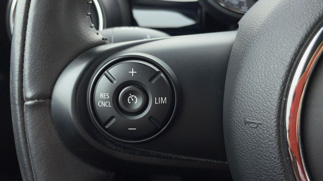 Mini Cooper STD 1.5 | Zero Down Payment | Free Home Test Drive