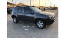 Renault Duster GCC