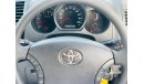 تويوتا هيلوكس Toyota Hilux Diesel engine 3.0 model 2011 car very clean and  good condition