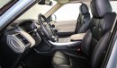 Land Rover Range Rover Sport HSE