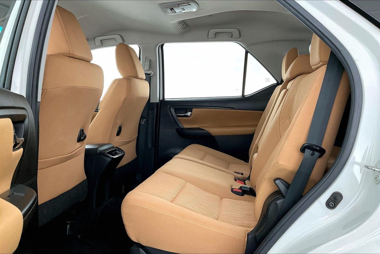 ميتسوبيشي مونتيرو سبورت GLS Mid | ضمان مجاني لمدة عام | 0 دفعة أولى