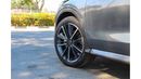 Infiniti QX55 INFINITI QX55 AWD GCC WARRANTY