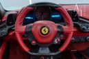Ferrari 458 Italia 2014 Ferrari 458 Spider, Excellent Condition, Carbon  Fibre Package, Fully Loaded, GCC Spec