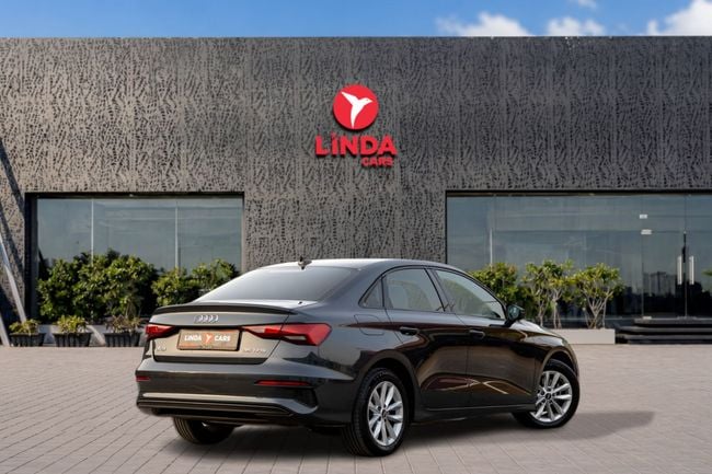 Audi A3 35 TFSI, миниатюра 26