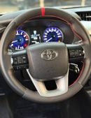 تويوتا هيلوكس DC TRD 4.0L AWD