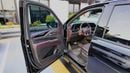 Cadillac Escalade SPORT PLATINUM