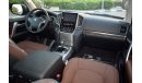 Toyota Land Cruiser 4.5l Diesel Full Option V8 Special