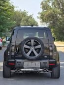 Land Rover Defender 110 X P525 5.0L DEFENDER 110 P525 CARPATHIAN EDITION 2023 V8 // GERMANY // 2KEYS //PERFECT CONDITION