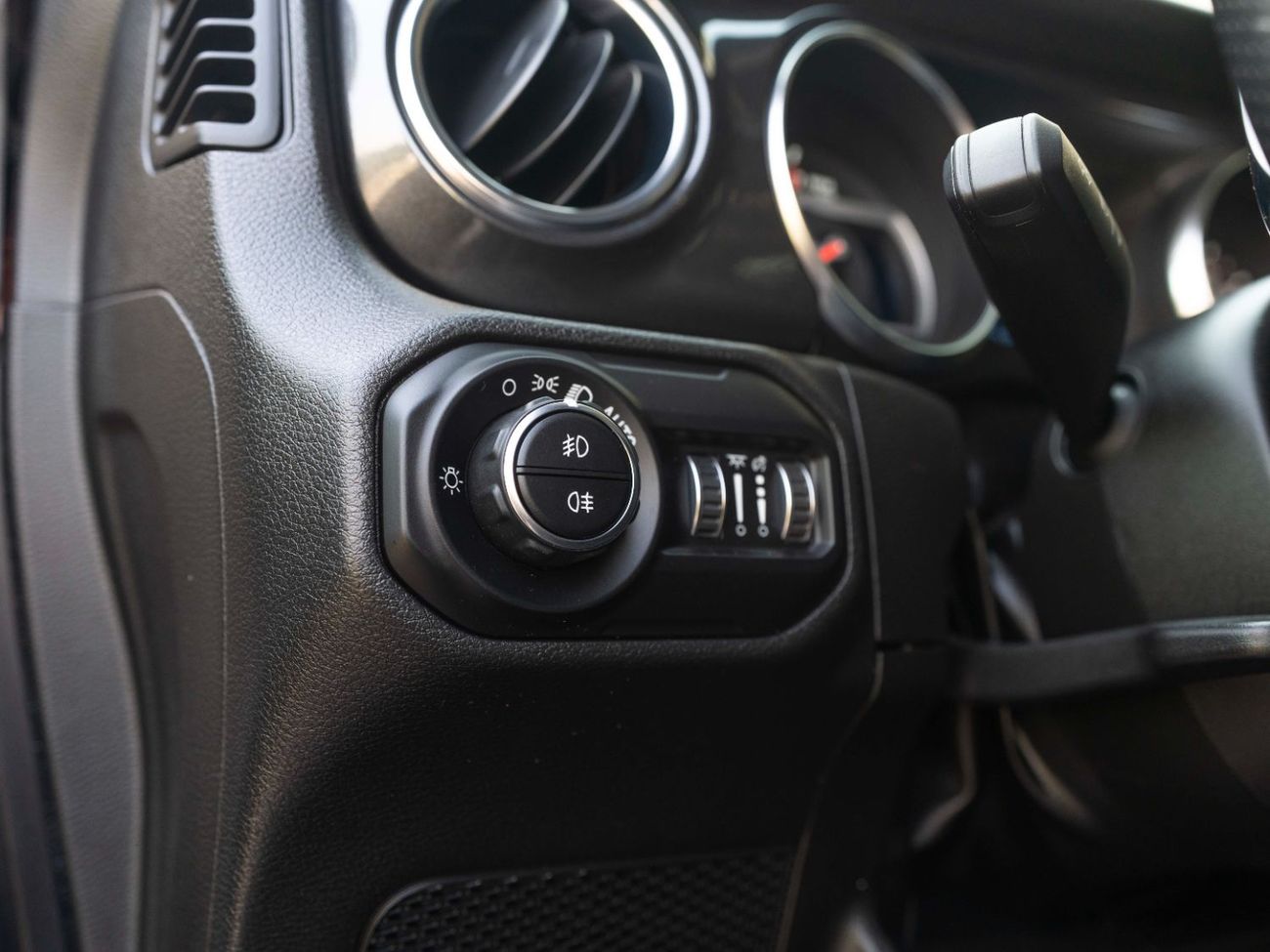 Jeep Wrangler Rubicon 392