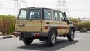 Toyota Land Cruiser 70