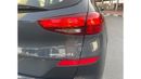 Hyundai Tucson Full Option Full panorama 2.4 push start