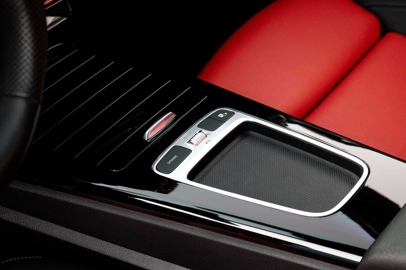 مرسيدس بنز CLA 250 CLA45 AMG | 4,896 P.M | 0% Downpayment | Mercedes CLA45 AMG