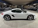 Porsche Cayman PORSCHE CAYMAN S 2008 3.4L | 6F MANUAL TRANSMISSION | FULL SERVICE HISTORY | SPORTS CHRONO PACKAGE