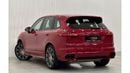 Porsche Cayenne 2016 Porsche Cayenne GTS, Service History, Full Options, Low Kms, GCC