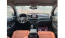 هيونداي توسون HYUNDAI TUCSON PUSH START LEADER SEATS