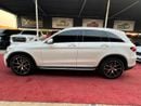 Mercedes-Benz GLC 200 Std 2.0L