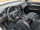 MG ZS COMFORT 1.5L A/T FWD White