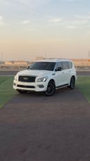 Infiniti QX80